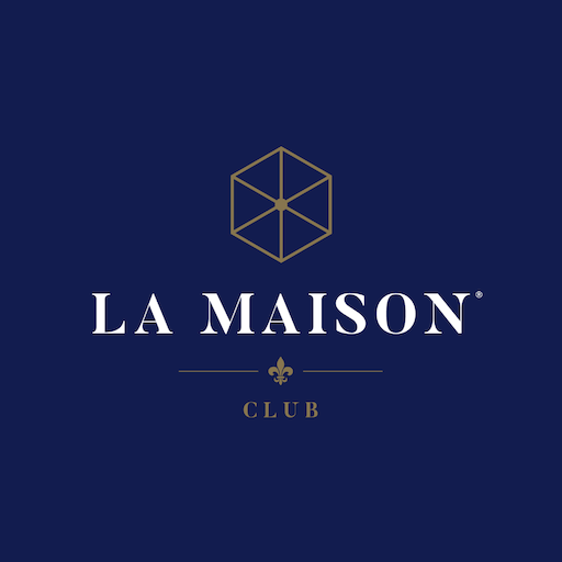 La Maison Club logo