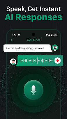 チャット GPT AI Chat & Chatbot GPTのおすすめ画像5