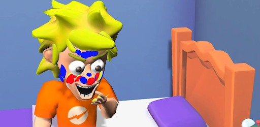 Prank Master 3D cover