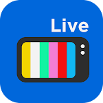 Cover Image of Unduh DMB - TV real-time on-air, terestrial, over-the-air, kabel 1.0.1 APK