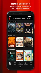Netflix Pro APK Download