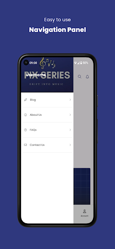 PIX Series Screen 2