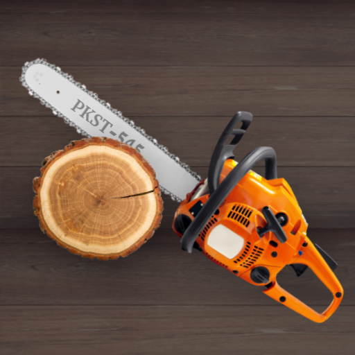 Chainsaw simulator – Apps no Google Play