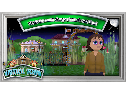 Virtual Town screenshots 9