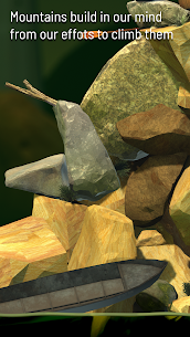 Getting Over It with Bennett Foddy 1.9.4 (Unlocked) 4