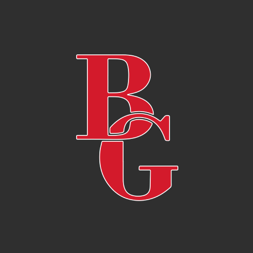 BGtrainig logo