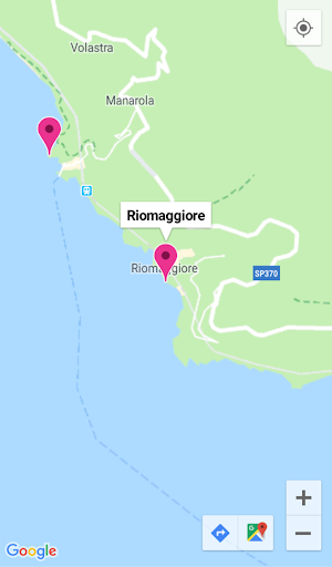 Best photo spots in the Cinque Terre Liguria