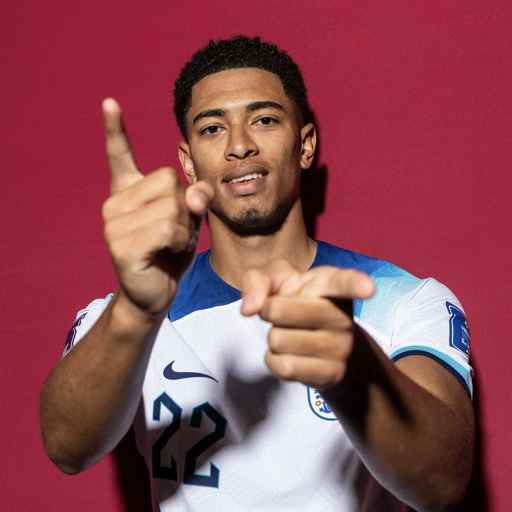 Get Jude Bellingham Wallpapers HD for Android Aso Report