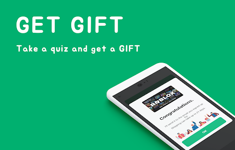 Get Gift Math Quiz - Plus