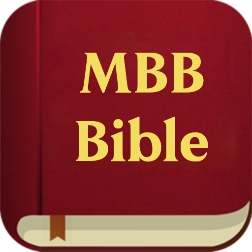 Magandang Balita Bibliya logo