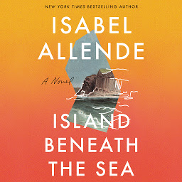 Icon image Island Beneath the Sea: A Novel