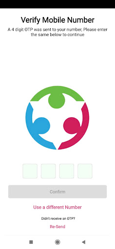 CrowdShop Screen 3