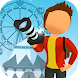 Theme park photographer - Androidアプリ