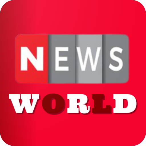 News World - news break logo