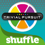 TRIVIALPURSUITCards by Shuffle icon