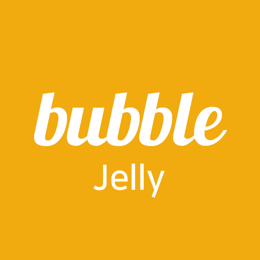 bubble for JELLYFISH Windowsでダウンロード