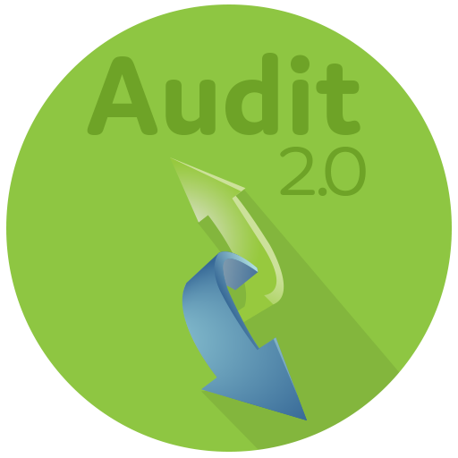 Confirma Fácil Audit 2.0 logo