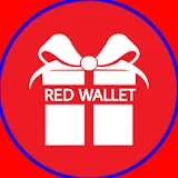 Red Wallet icon