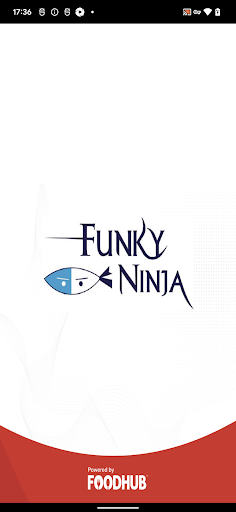 Android application Funky Ninja screenshort