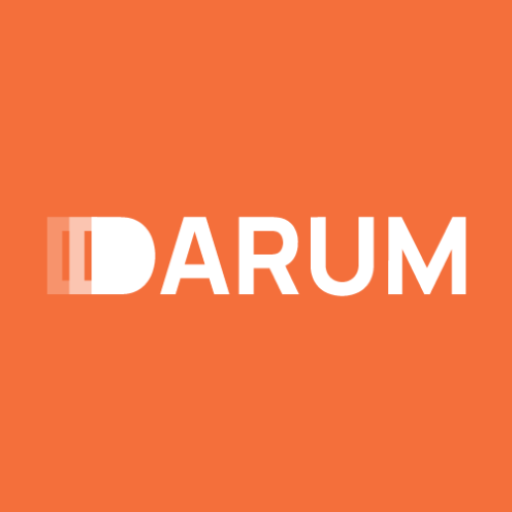 Darum logo