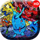 Graffiti Wallpapers - 4k & Full HD Wallpapers Download on Windows