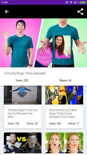 Download Learn magic tricks you can do Free for Android - Learn magic tricks  you can do APK Download 