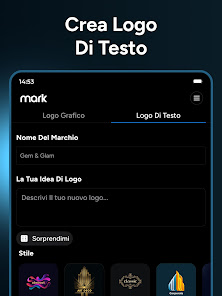 Immagine screenshot