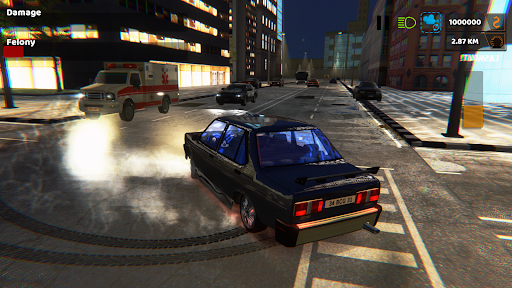 Burnout Drift 3 – Apps on Google Play