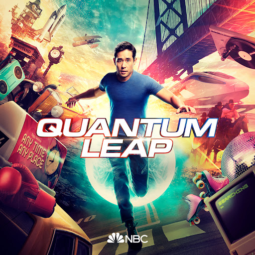 Quantum Leap (2022) TV on Google Play