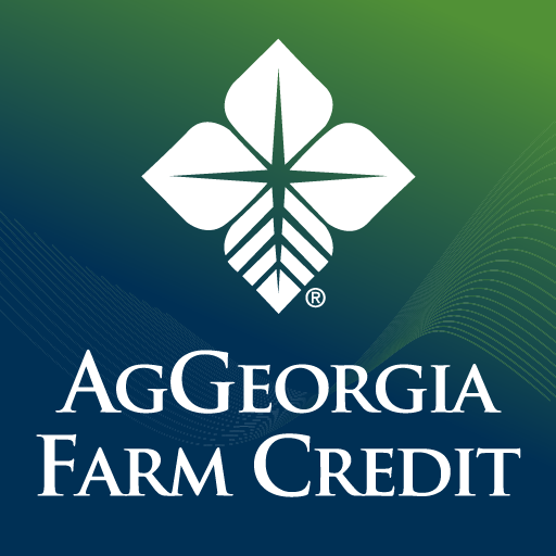 AgGeorgia Farm Credit Mobile logo