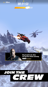 Fast & Furious Takedown 1.8.01 (Unlimited Nitro) Gallery 2