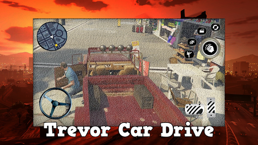 Off-Road Canis Simulator Bodhi