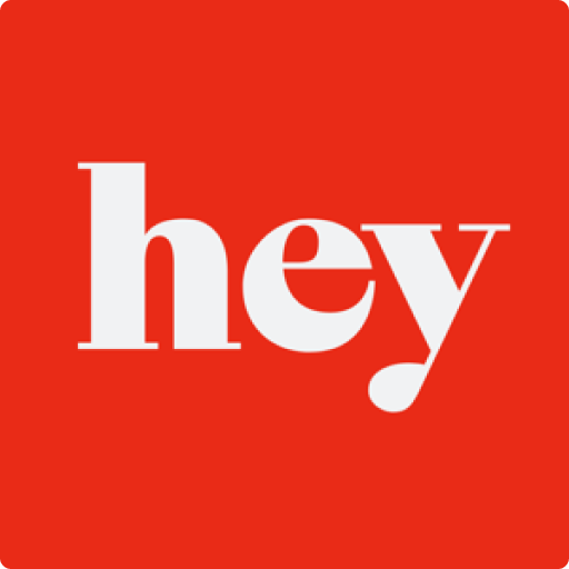 heybaby - Serious Dating - AppWisp.com