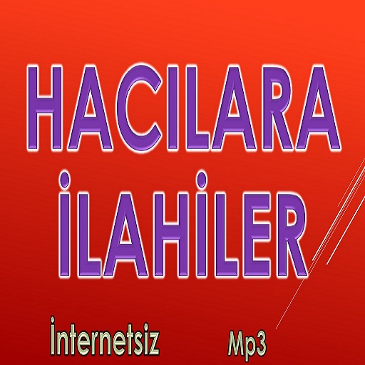 HAC-İLAHİLERİ-İNTERNETSİZ logo