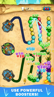 Suma Marble Shooter Luxor game apkdebit screenshots 16