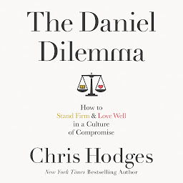 「The Daniel Dilemma: How to Stand Firm and Love Well in a Culture of Compromise」圖示圖片
