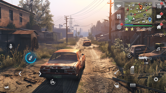 MadOut2: Grand Auto Racing 1