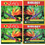 Biology 9th English - Urdu Medium Apk