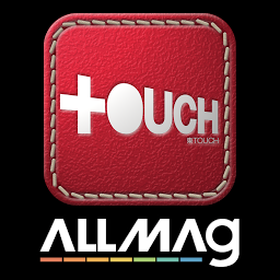 Icon image 東TOUCH x ALLMAG