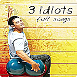3 Idiots Movie Songs icon