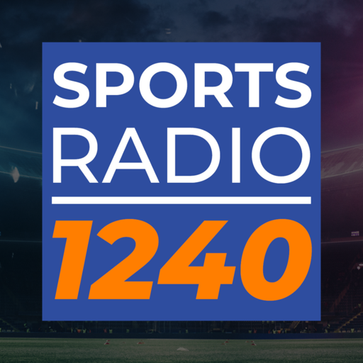 CBS Sports Radio 1240AM WCEM logo
