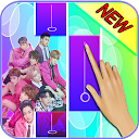 Punch NCT 127 Dream Music Piano Magic til 1.3 APK Descargar