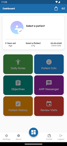 Amerapeutics Screen 3