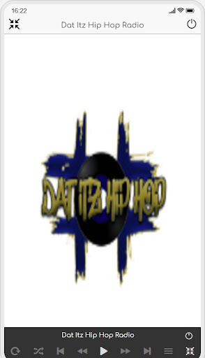 Dat Itz Hip Hop Screen 3