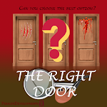 Cover Image of ダウンロード The Right Door 4.0 APK