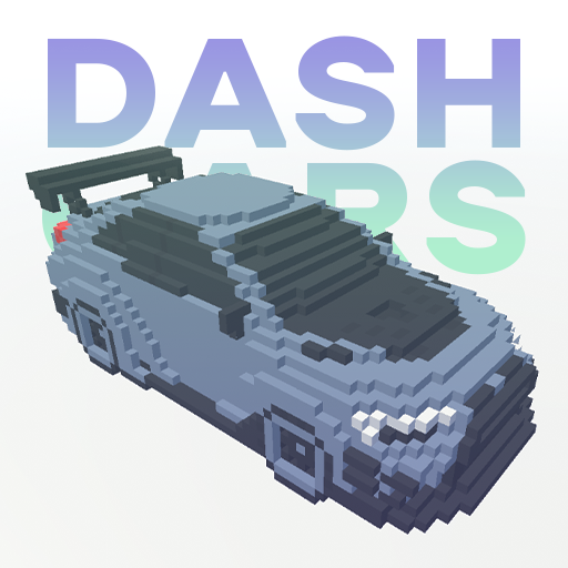 DASH CARS