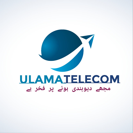 Ulama Telecom logo