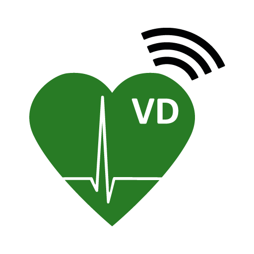 First Responders Canton Vaud logo