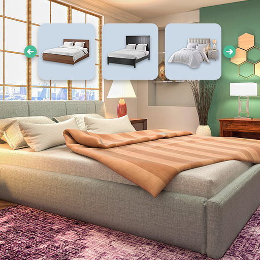 Decor My Home - Home Design Download on Windows