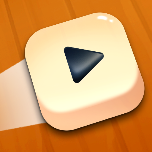 Move The Tile Logo
